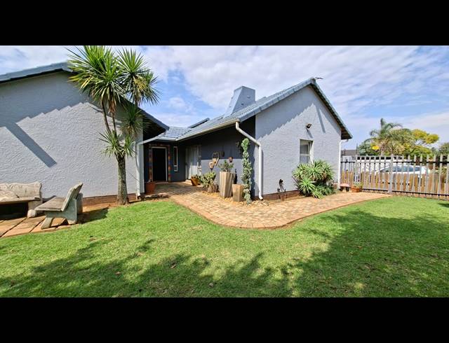 4 BEDROOM HOUSE FOR SALE IN DALPARK PROPER